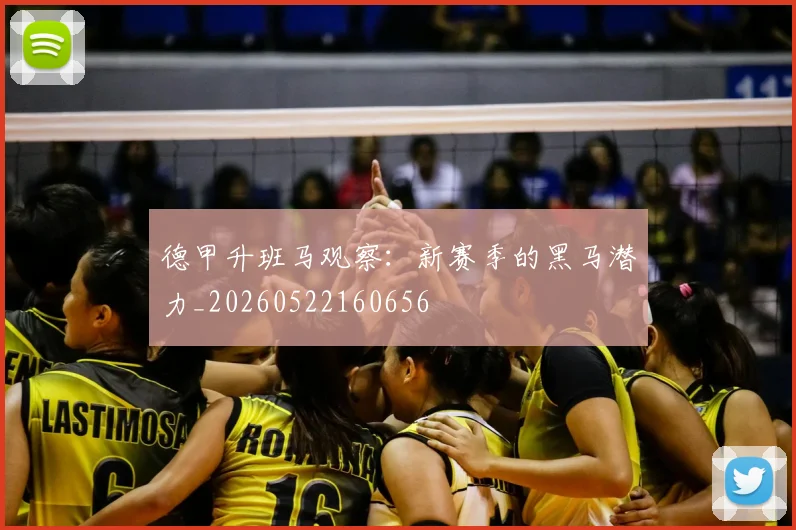 德甲升班马观察:新赛季的黑马潜力_20260522160656